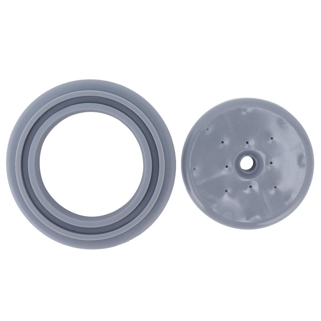 Hotel Spray Valve Repair Kit Shower Faucet Cover for Commercial Restaurant Kitchen Sink Sprayer