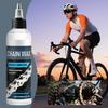 New Dry Lube Bike Chain 120ml Long-Lasting Maintenance Care Lubrication Bicycle Lubricant For Riding Drivetrain Cycling Park
