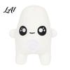 Decorative Bedside Pillows Game Plush Toy Blue Water Drop And White Cloud Cute Car Interior Ornaments Pillow Soft Stuffed Animal for Desk