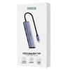 Ugreen CM473 Type-C 3.0 4-Port USB Hub