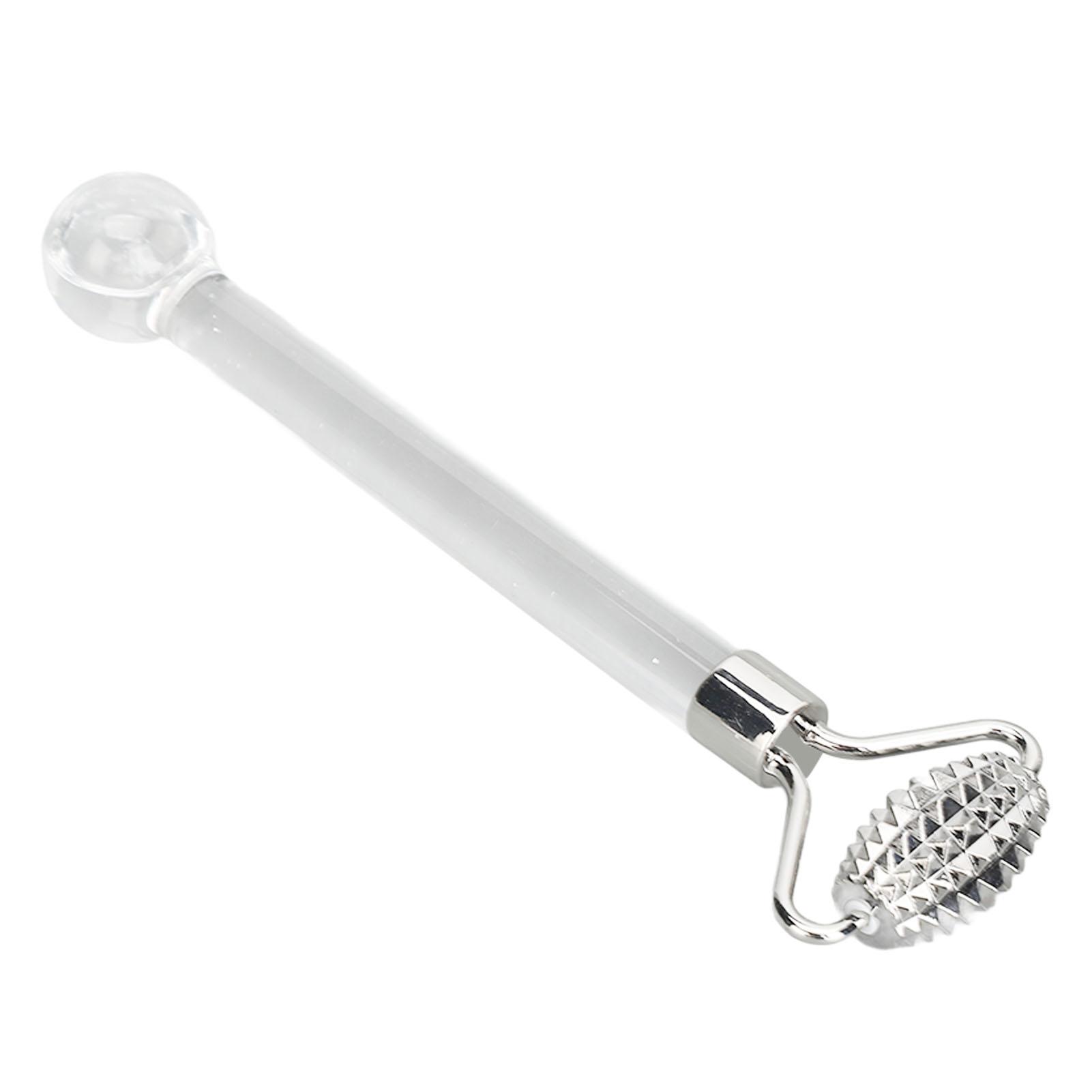 

2 в 1 роликовый массажер для лица уменьшает воспаление удаление морщин уход за кожей ледяные шарики