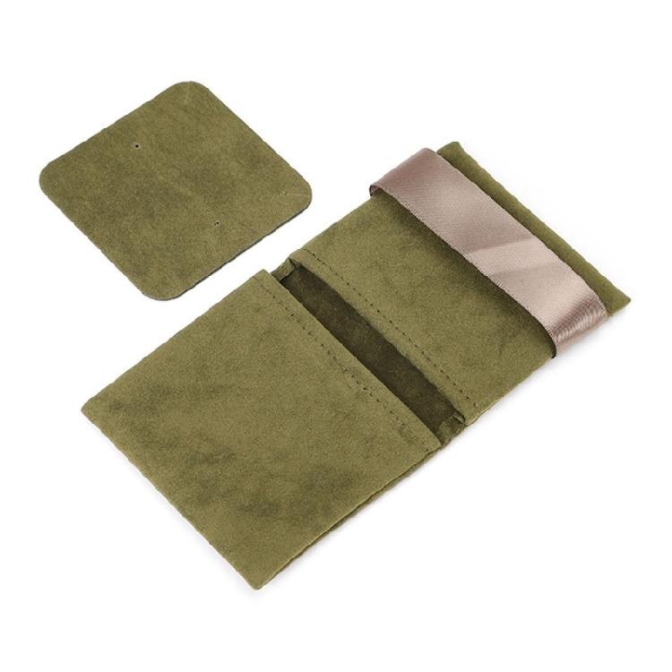 Fashion Jewelry Bag with Vibrant Velvets Pouch Perfect for Wedding and Holiday Present Presentation Velvets Jewelry Bag