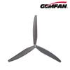 GEMFAN 1510-3 15-inch 3-Blade FPV Propeller Pair