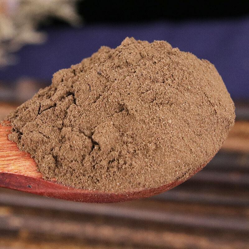 Earthworm Powder Tea Chinese Herbs High Quality  TU YUAN Powder  500g