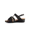 Vainer Women S Comfort SandalS Black 135a0v1ba