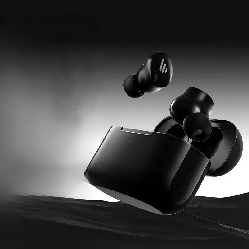 Edifier TWS1 ANC True Wireless Active Noise Cancelling Bluetooth Earbuds
