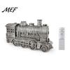 Nighttime Humidifiers for Bedroom Vintage Steam Train Aroma Diffuser, 300ml Ultrasonic Cool Mist Humidifier with Dual Safe Mothers Babies LED Lights,