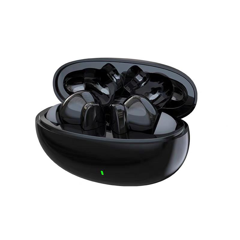 2025 Huaqiangbei S90 Wireless Bluetooth In-ear Headset with Long Battery Life