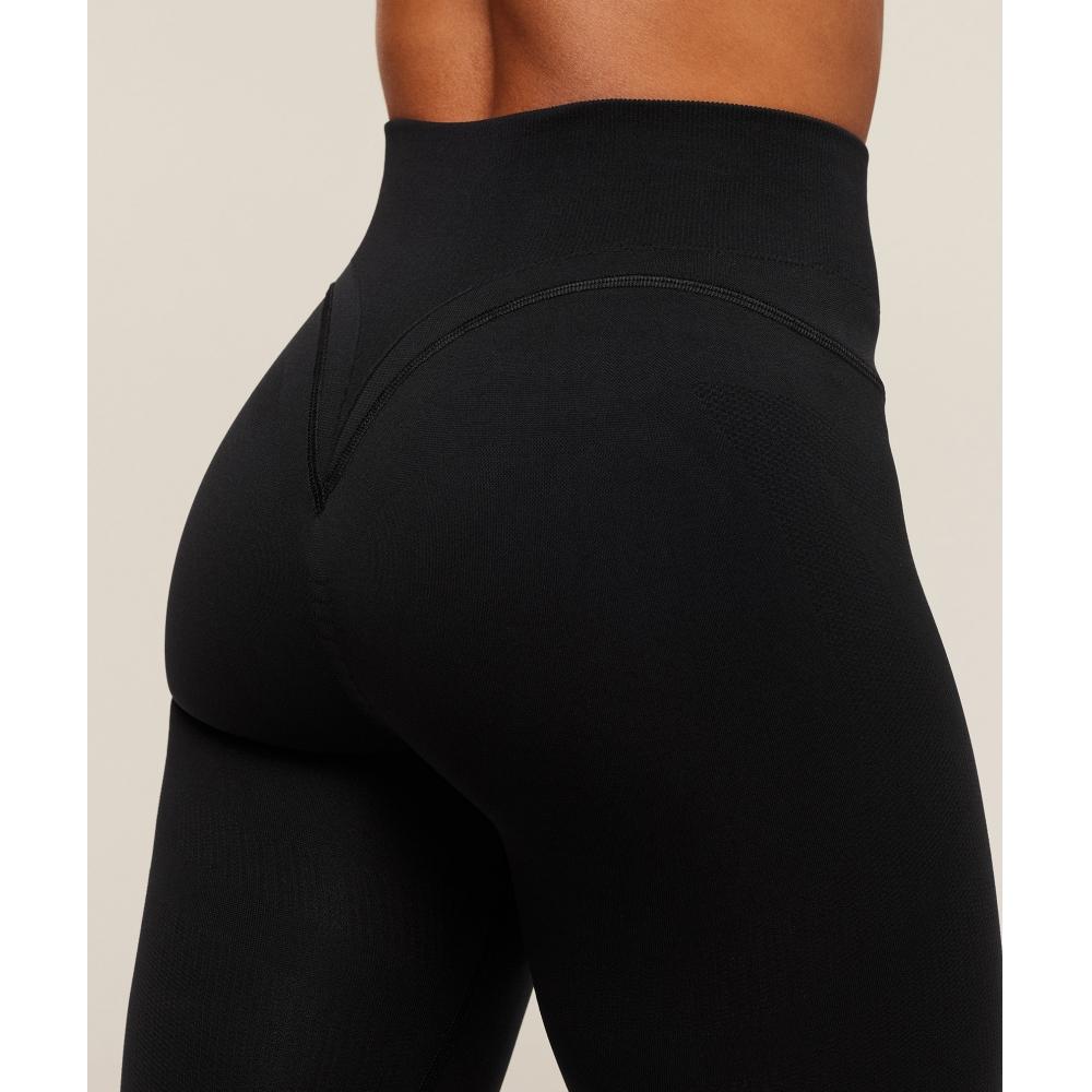 Gymshark Activate Seamless Leggings Black B2c4n Bb2j