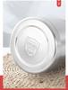 European Style Double-Layer Stainless Steel Vacuum Thermos - Hotel & Restaurant Tea/Warming Kettle