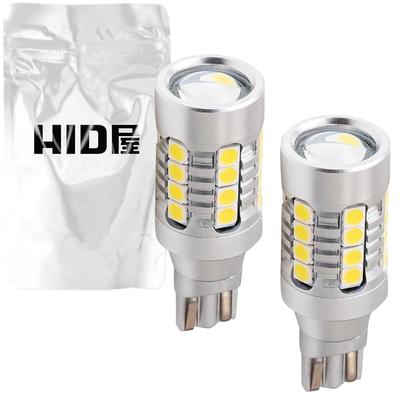 HIDYA T16 5.760 lx (πολυτελής) Φώτα Όπισθεν LED, Εξαιρετικά Φωτεινά, Μεμονωμένα, Φώτα Εφεδρείας, Για