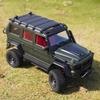 SPGCM Mang Niu 1:12 Brabus 4x4 Four-Wheel Drive Climbing RC Car Assembly Kit