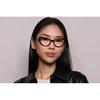 Max Mara Mm5015 052 Women Eyeglasses