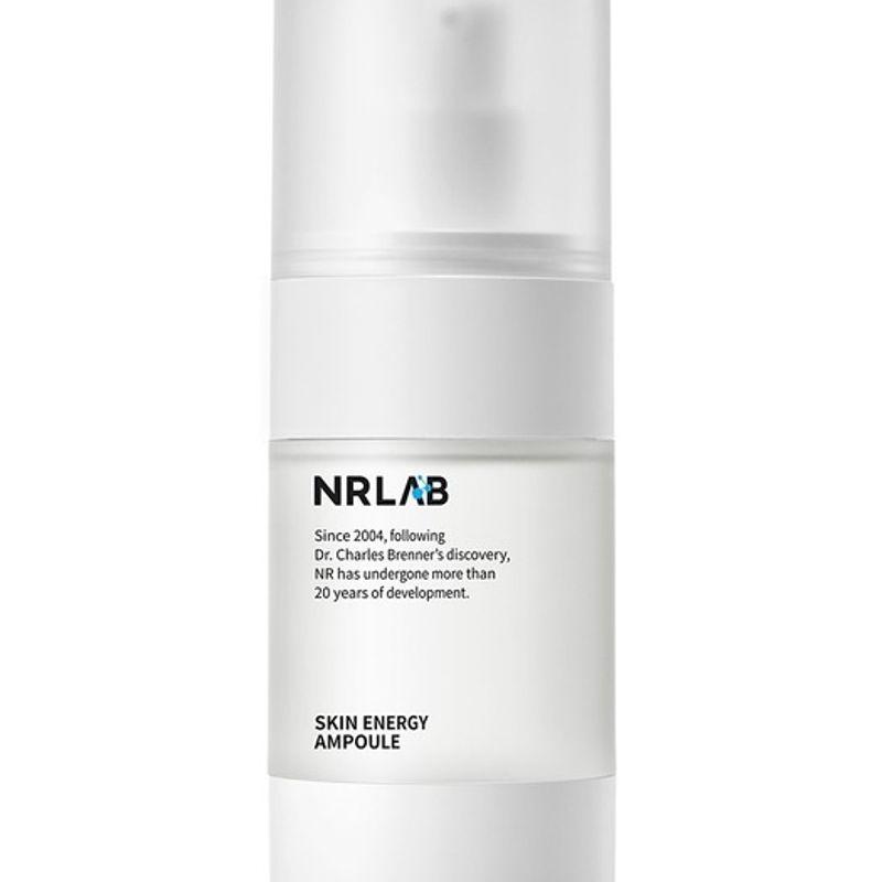 Skin Energy Ampoule