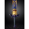 TAMASHII NATIONS PROPLICA The Legend of Zelda Master Sword, approximately 1050mm, ABS, finished product