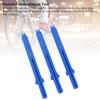 Electric Wire Disassembly Tool Sturdy Plastic Anti Slip for Di2 E-Tube Plug Tool Comfortable Grip Dual End for Repairing