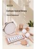 Children’s Wooden Percussion Set: Xylophone, Tambourine, Rattle, Toy Instruments