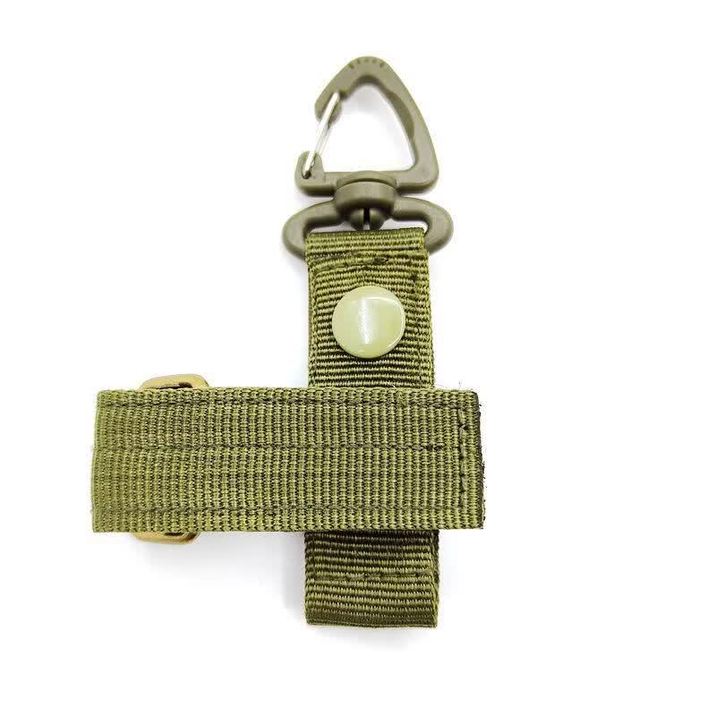 Outdoor Tactical Gear Clips