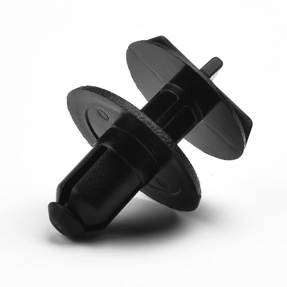 Clip Cowl Panel For Jaguar S-Type XJ8 XK XR812941010 New Practical