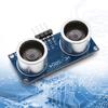 20-1PCS HC-SR04P HC-SR04 Ultrasonic Ranging Module Ranging Sensor Module 3-5.5V Wide Voltage Performance Is Stronger