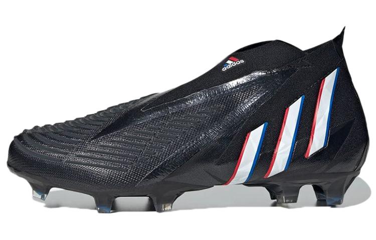 Predator Edge+ Adidas Fg Edge of Darkness GV7385 38⅔