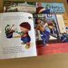 [USED] Harry and the Dinosaurs Series 6-Book Set Picture Book
