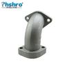 Phshro 27mm Intake Pipe ZL-174 For 125cc 140cc 150cc 160cc Pit Dirt Bike