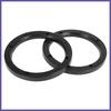 4pcs for 6.5 Inch Car Audio Speaker Spacer Mounting Ring Adapter 145mm ID
