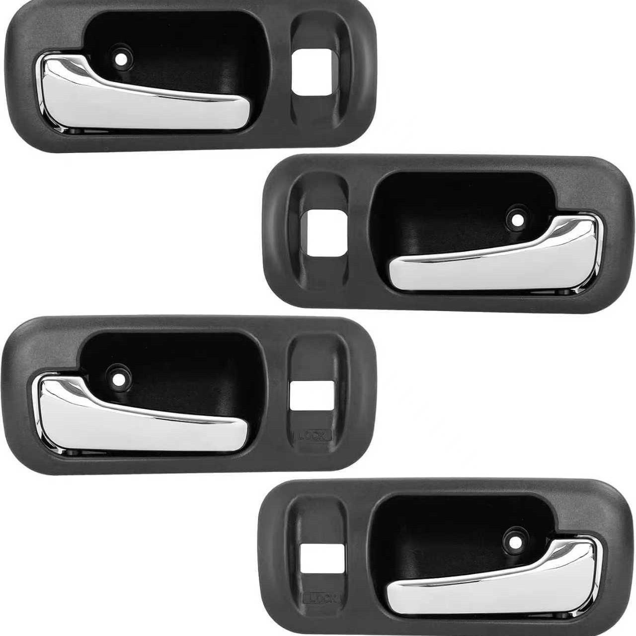 Honda Car Door Inner Pull Handle 72124-S10-A11ZA