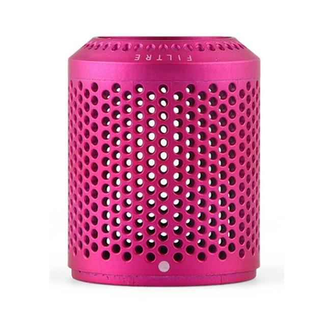 Voor Dyson HD03/HD01/HD02/04 Haardroger Vervanging Airwrap Stof Filter Kap Accessoires Luchtkanaal Stofbestendig Net Kap Onderdelen