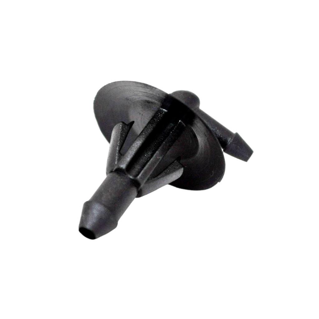 Windscreen Water Sprinkler Connection Nozzle for VW Crafter and Mercedes Sprinter