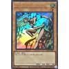 TDPP-JP006 Dancing Elf Ultra Rare UR PREMIUM PACK Duelist Legend Quarter Century Edition Premium Pack Dancing Elf