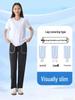 2026 Women's Ice Silk Quick-Dry Summer Casual Pants - Breathable, Lightweight Sportswear
