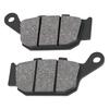 Motorcycle Front and Rear Brake Pads For HONDA XL600 XL650 XL700 XRV750 VV VW VX VY V1 V9 VA Transalp XL XRV 600 650 700 750