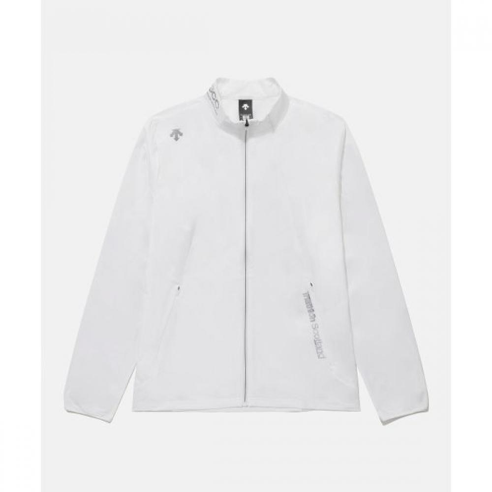 

Descente Sco Woven Jacket White WHT0WHITE/100