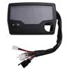 NEW-Digital Meter Assy Motorcycle Speedometer Odometer Rpm For Honda Win100 Cd70 CG110-CG110N 37200-398-971