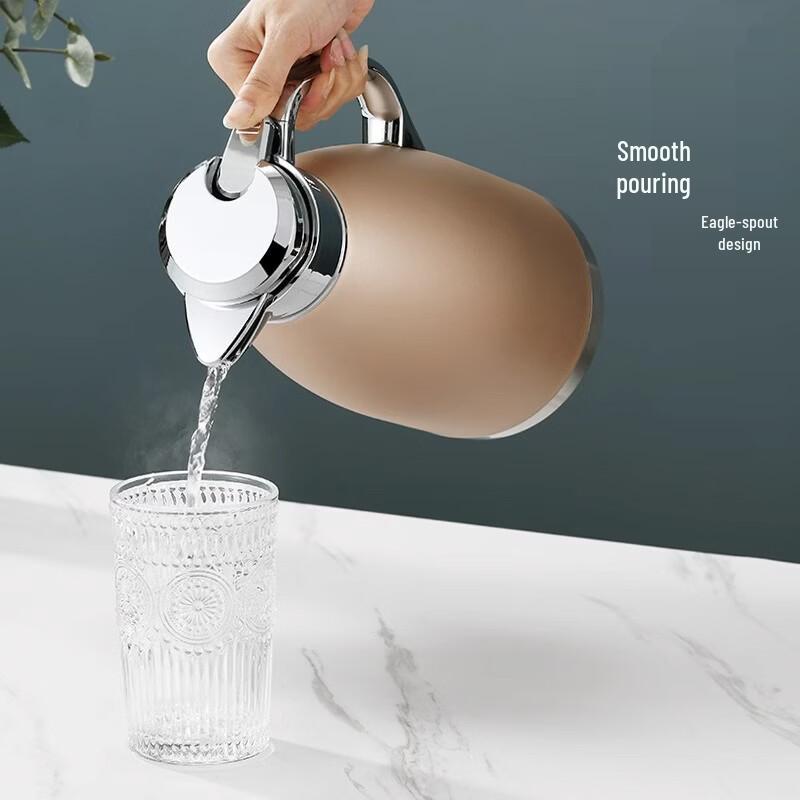 316 Stainless Steel Vacuum Insulated Food Jar