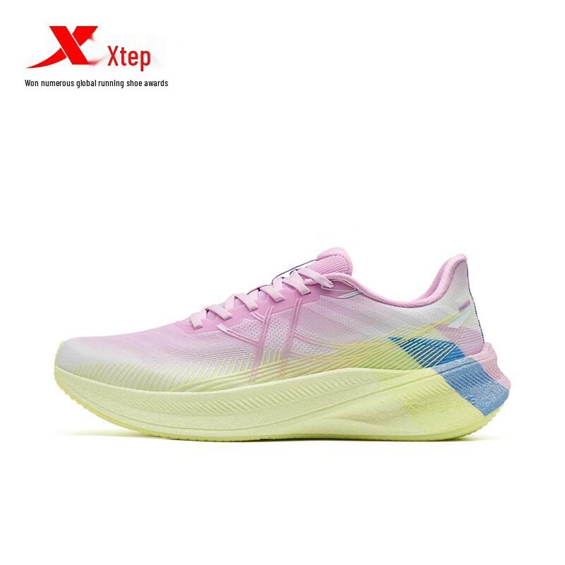 XTEP Acceleration 360X2.0 LITE Women's Running Shoes