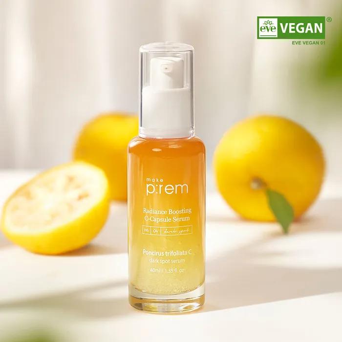 

Tangza C Spot Serum (40ml)