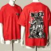 Nofx Für Fan Geschenk T-Shirt Unisex Unisex Harajuku Übergroß Unisex Kurzarm Streetwear Hohe Qualität Paare Klassische Mode Weich