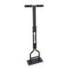 Lawn Aerator Tool Thickened Spikes U Shaped Design Soil Aeration T Handle Manual Grass Aerating Tool