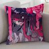 GAME FateGrand Order Cushion Cover Pillowcase Upholstery Sofa Throw Pillow Home Decor Pillowcas