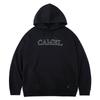 Camel Men's Hooded Sweatshirt