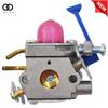 Trimmer Carburetor Fit For Husqvarna 545081848 C1Q W40A 128L 128LD 128R 128RJ