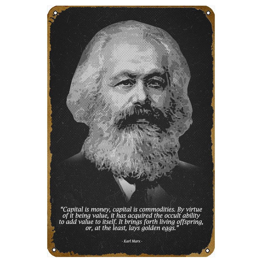 Metal Tin Signs Don't Dtop Untill Wall Decoration Plaque Vintage Art Poster Iron Painting for Man Cave Home Cafe Garden Club Bar