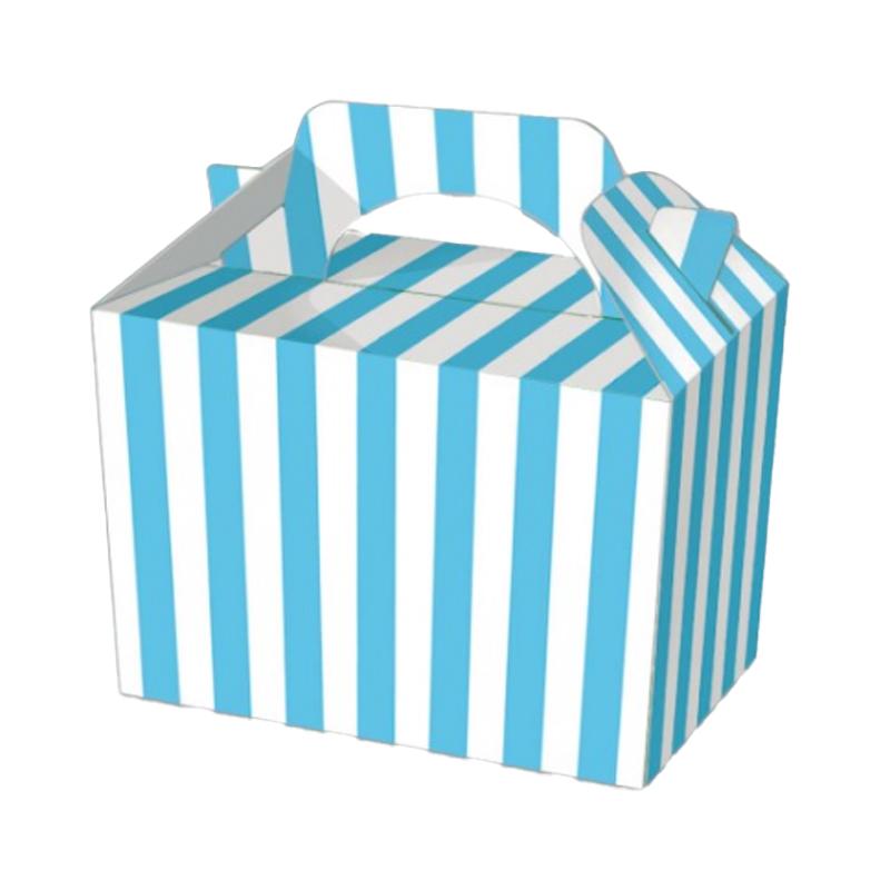 Playwrite Stripe Party Bag (Pack of 10)