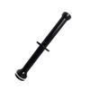 Juicing Machine Push Rod Fruit and Vegetable Processing Part Fruit Vegetable Push Rod Plastic Kitchen Appliance Part