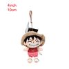One Piece Plush Toy Luffy Chopper Ace Roronoa Zoro Anime Stuffed Peluche Doll Pendant Kids Xmas Gifts