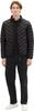 Зимняя куртка Tom Tailor Lightweight Jacke (1036073) black