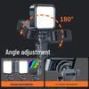 OEING RGB LED Phone Fill Light Kit